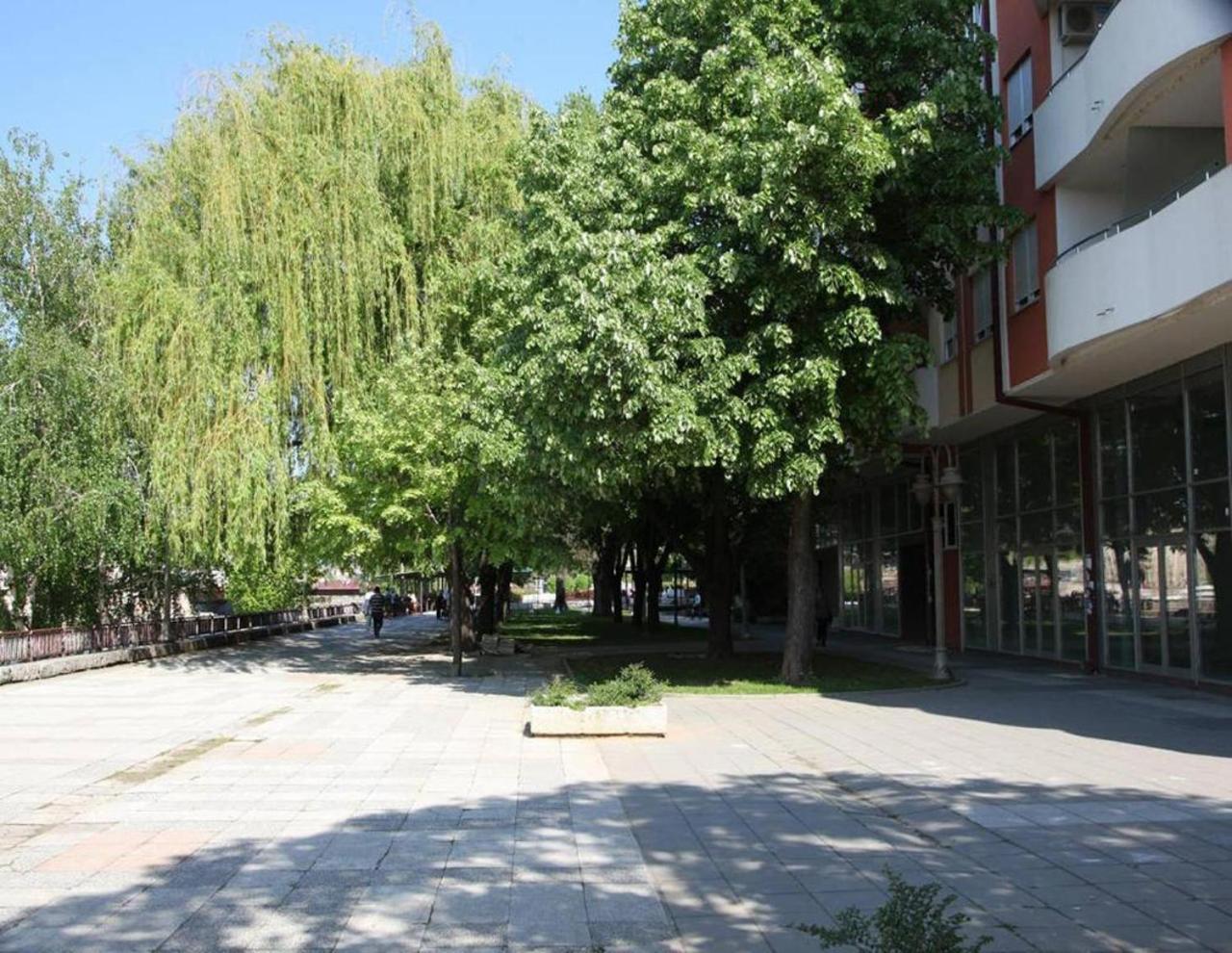 65 Square Meters Designer Apartment In Heart Of City - River View ! Park For Free Ni Extérieur photo