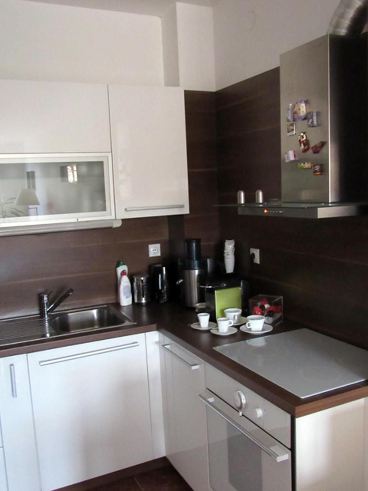 65 Square Meters Designer Apartment In Heart Of City - River View ! Park For Free Ni Extérieur photo