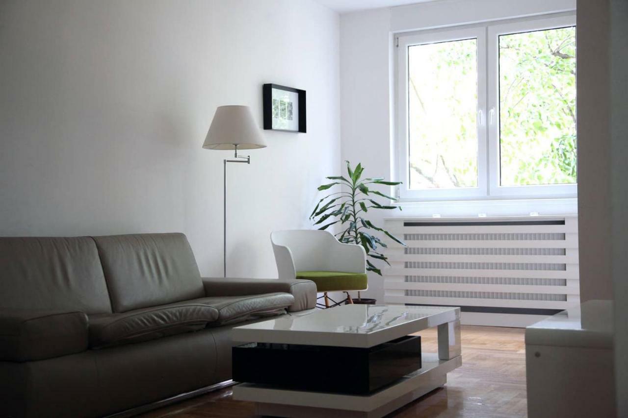 65 Square Meters Designer Apartment In Heart Of City - River View ! Park For Free Ni Extérieur photo