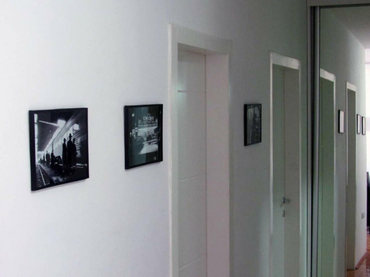 65 Square Meters Designer Apartment In Heart Of City - River View ! Park For Free Ni Extérieur photo